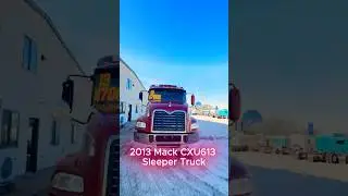 🔥 2013 Mack CXU613 &mdash; $17,000 🔥Work-ready. Proven power. Budget-friendly. Located in LaSalle, IL.