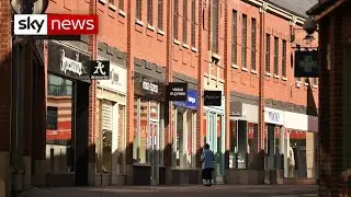 Coronavirus UK: The new COVID-19 shopping rules as retail reopens in June