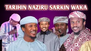 Abunda Ya Kamata Ku Sani Gameda Naziru M. Ahmad (Sarkin Waka 👑) 