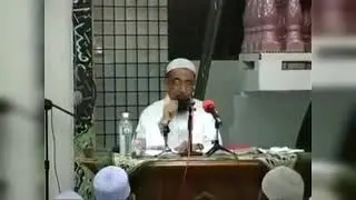 Adakah Air Kencing Yang Kering Dikira Najis & Bagaimana Jika Terpijaknya Dengan Kaki Basah? - UAI