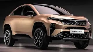 2026 Tata Curvv EV Review in Hindi | कीमत, रेंज और फुल डिटेल