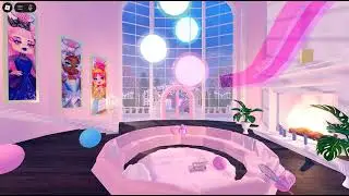 Royale high music: The enchanted princess