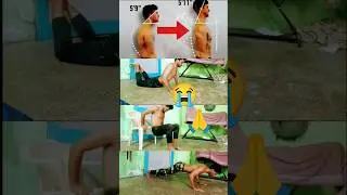 Achieve Perfect Posture at Home: 10-Minute Workout for Everyone!