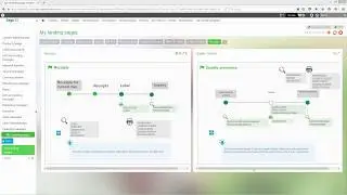 Sage X3 Quality Control: Smarter Inspections, Safer Products, Better Inventory