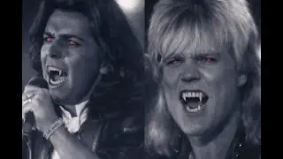 (AI) MODERN TALKING - Like A Vampire