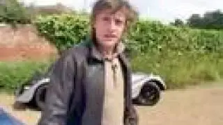 Richard Hammond: On The Edge