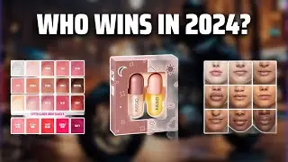 The Best Lip Plumper in 2024 - Must Watch Before Buying!