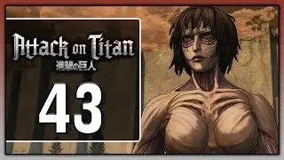 Attack on Titan | #43