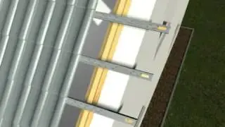 Dachlattenverl&auml;ngerung