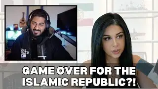 IRAN 101: Game Over for Khamenei and the Islamic Republic Occupying Iran?