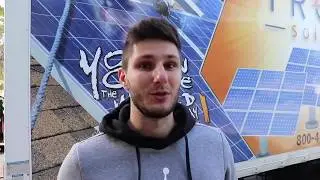 5 STAR CUSTOMER SERVICE | Tron Solar