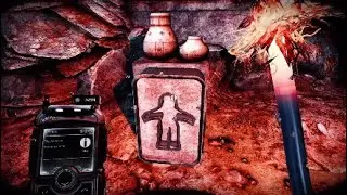 THE CAVE OF DEATH: The Solus Project part 2
