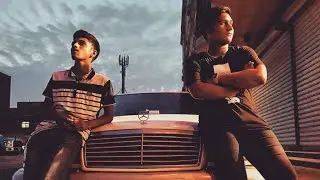 Mistake - Aaron Dias Disstrack (Official Music Video)