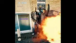 Lil chain- another nigga dead 😢👑