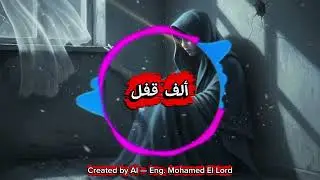 ألف قفل | أغنية درامية حزينة