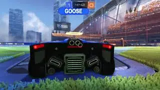 Gameplay with brand new TITANIUM WHITE boost