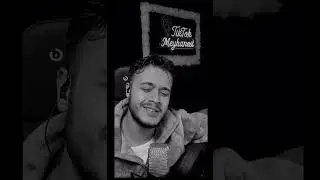 Enes Kılınç & ( Fruze - Kim O Sakalli Adam ) #cover #arabesk #türkü 
