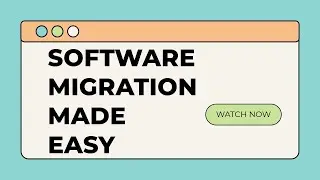 Effortless Software Migration: Top Tips for Property Managers | Acrebook Realty