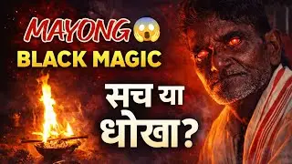 The Dark Secrets of Mayong Village: Meet Assam&rsquo;s Most Powerful Black Magic Specialist!