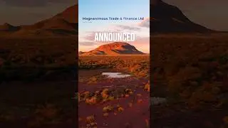 #MAGANTR #announced #RECORDDATE #BONUS #corporateactions Magnanimous Trade & finance Ltd share news