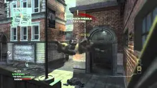 | MW3 |glitch weapon xp onto secondary and earn 10000xp
