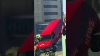 TODAY IN THE RED VAN IN GTA5 #gta #gtaonlinepakistan #gtaonline #gtaroleplayspanish #gaming