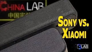 G&uuml;nstige Soundbars im Vergleich: Sony HT-SF150 vs. Xiaomi MDZ-27-DA | Guter Sound unter 100 Euro?!