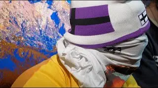 BLADEE - LUCKY LUKE (FT. THAIBOY DIGITAL & YUNG LEAN) INSTRUMENTAL