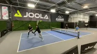 More Friday Crew Highlights - 2025-01-09