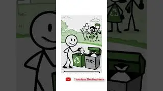 Lenny&rsquo;s Cleanup Adventure! 🌍🚮 | Be a Cleanup Hero!
