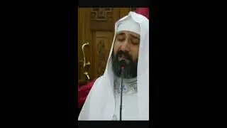 القداس الالهي || القس اندرو فيليب
