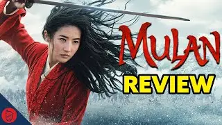 MULAN REVIEW - Is It Worth It?