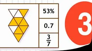 Math Game for Kids Adding Fractions #MathGames Video Math Worksheets