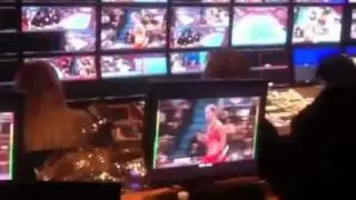 Experience the TV Bus - 20th Open GDF SUEZ