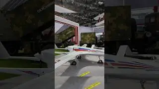 Copy of TB2 drone made in China !