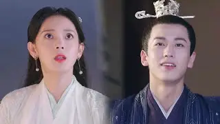 EP30：苏瓷快马加鞭闯入宫城，只为了见齐王一面！ | 少女大人 电视剧 | 有间甜剧屋