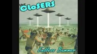 The Closers- Vermouth and Gin
