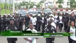 Asonga Televisión