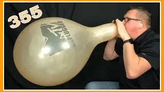 355 - blowing, deflating, b2p 17