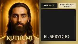 EL SERVICIO &ndash; Ense&ntilde;anzas del Maestro Ascendido Kuthumi | Episodio 4