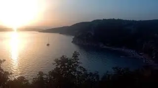 Croatia | Crikvenica | Kacjak | 2017 | FULL HD