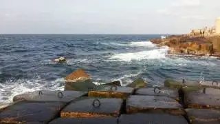 Alexandria Beach