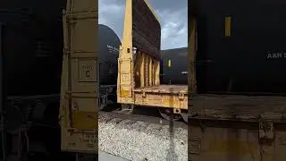 A BNSF manifest train coming through Helper Utah. #utah#railway#train#fyp#bnsf#shorts Pt2