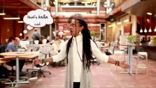What Makes You Come Alive? -- Konda Mason