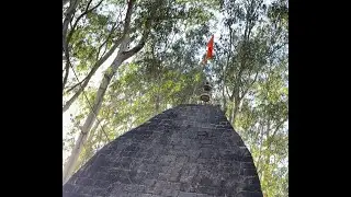 Hidden Places in Pune | Vadeshwar Shiv Temple #shorts #travel #india