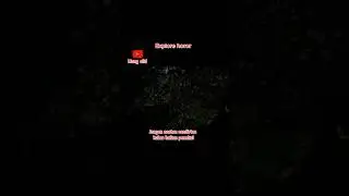 Explore horor