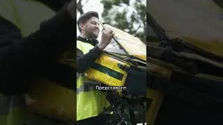 Педали к здоровью и чистому воздуху