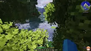 Minecraft 🔨 #543 - Multitasking, wir kennen es ja...