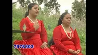 LAS HILANDERAS DE CAJAMARCA - LAGRIMAS DE UN CAMINANTE
