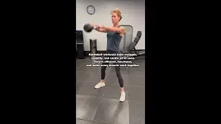Kettlebell Workout